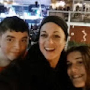 Meet your Posher, Miriam